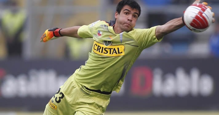 Cristopher Toselli