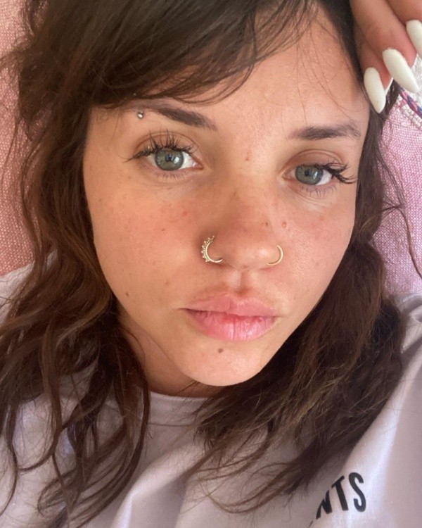 Ministro Jackson insinúa nuevo romance con escritora.(Foto: Instagram)