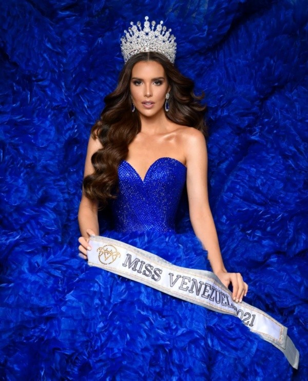 Conoce a las candidatas de Miss Universo.(Foto: Instagram)