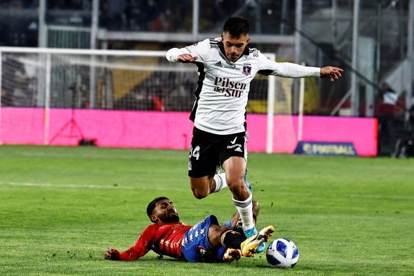 Pizarro viajará a Buenos Aires para ponerse a las órdenes de Quinteros (Agencia Uno)