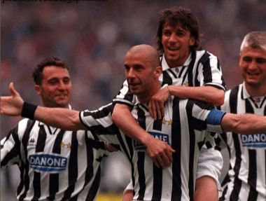 Alessandro del Piero