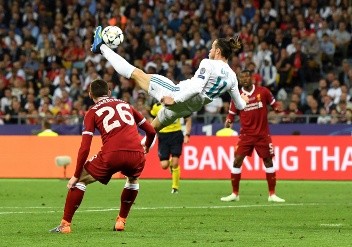 Gareth Bale