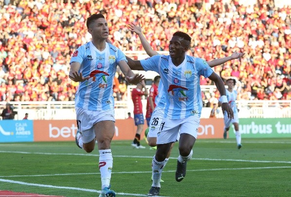 Magallanes recibirá un jugoso premio por llegar a Copa Libertadores (Agencia Uno)