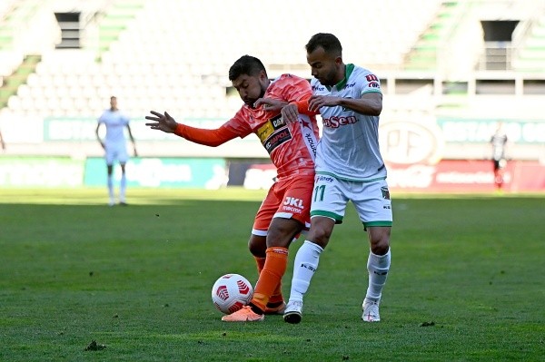 Maturana abandonará Cobreloa tras las amenazas (Agencia Uno)