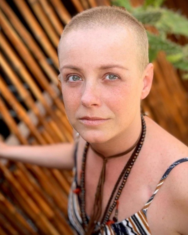 ClaudiaConserva se muestra “repleta de amor” en su cumpleaños.(Foto: Instagram)