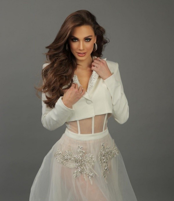 ¿Quién es la Miss Chile para Miss Universo? (Foto: Instagram)