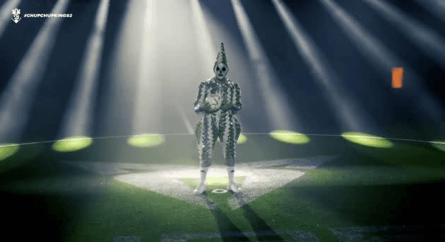 Joker de la Kings League