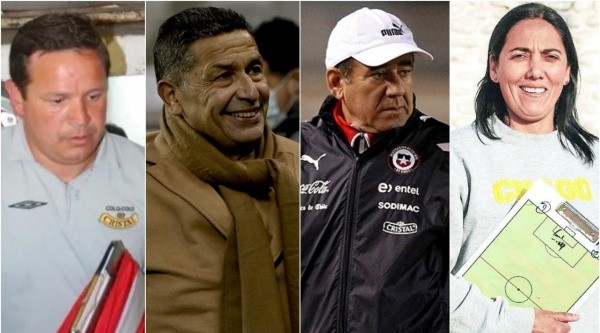 La familia del fútbol chileno saca la voz ante el alza de los precios en las entradas para los estadios. Foto: Archivo/Agencia Uno