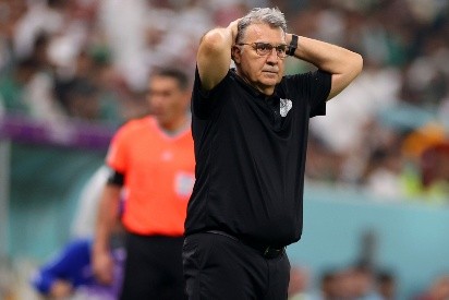 Gerardo Martino