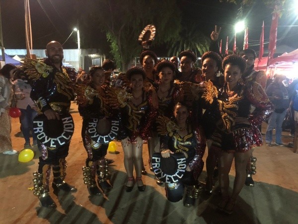 Foto: Constanza Carpio