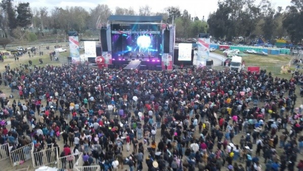 Foto: Municipalidad de Peñaflor