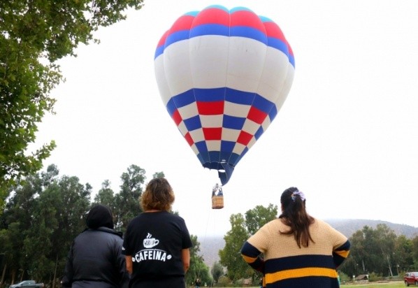 Foto: Municipalidad de Peñaflor