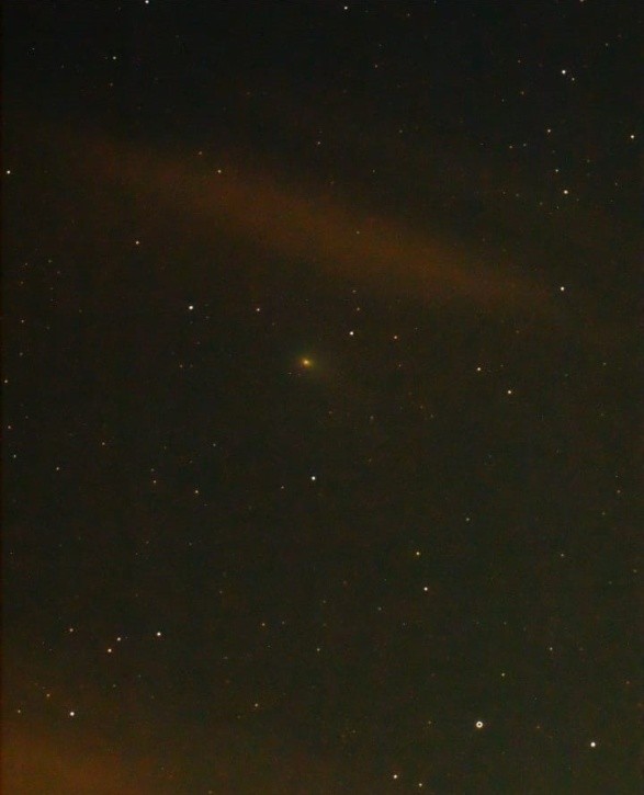 Instagram: @chica.ialp