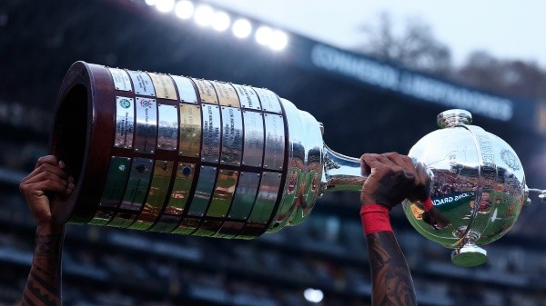 La Copa Libertadores busca a su nuevo dueño en el 2023. Foto: Getty Images