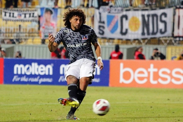 Falcón ha estado en el ojo del Huracán