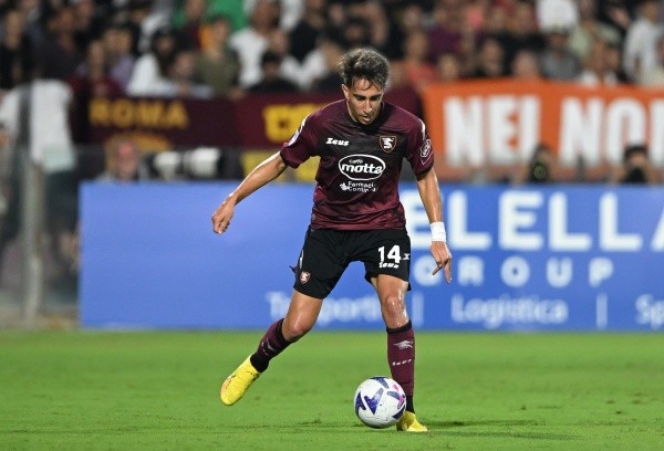 Diego Valencia