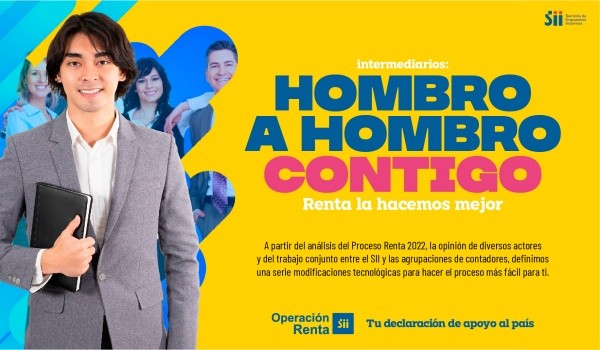 Servicio de Impuestos Internos (SII)