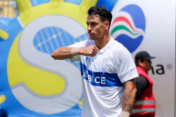 Fernando Zampedri