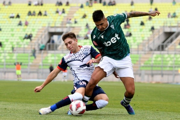 Wanderers golpeó la mesa en Pimera B por el arbitraje (Agencia Uno)