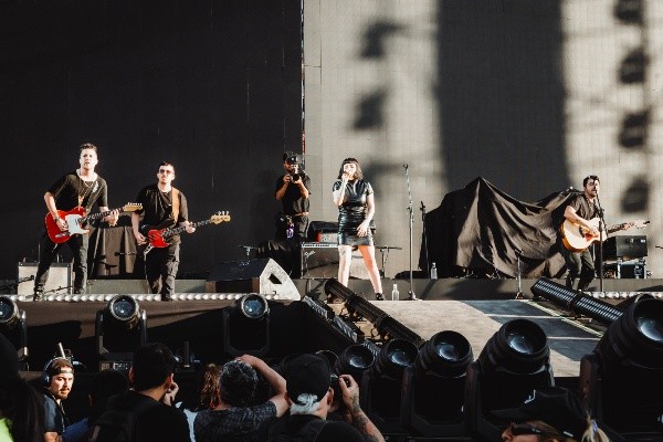 Foto: Guille Salazar / RedCarpet