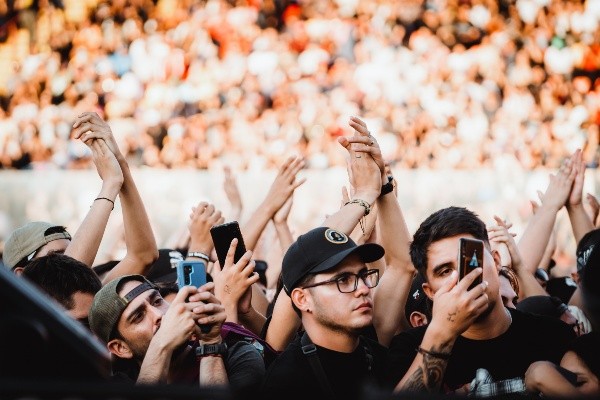 Foto: Guille Salazar / RedCarpet