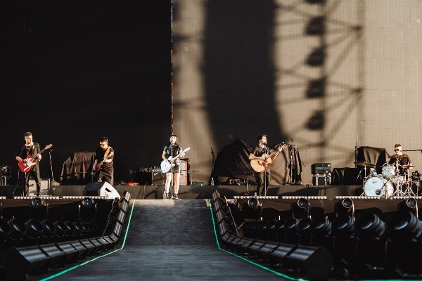 Foto: Guille Salazar / RedCarpet