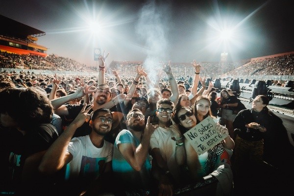 Foto: Guille Salazar / RedCarpet