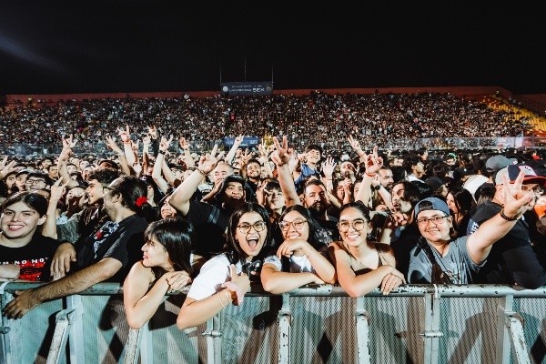 Foto: Guille Salazar / RedCarpet
