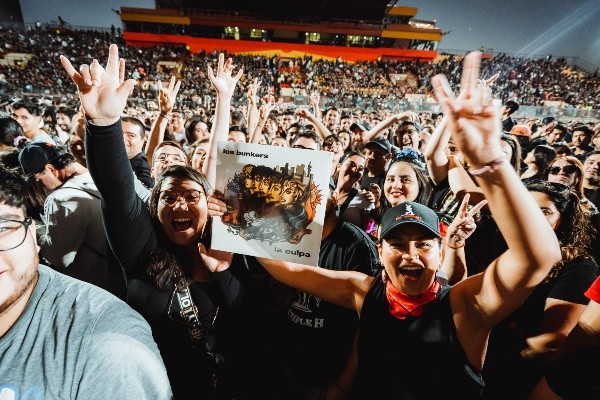 Foto: Guille Salazar / RedCarpet