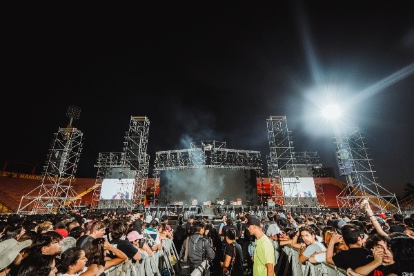 Foto: Guille Salazar / RedCarpet