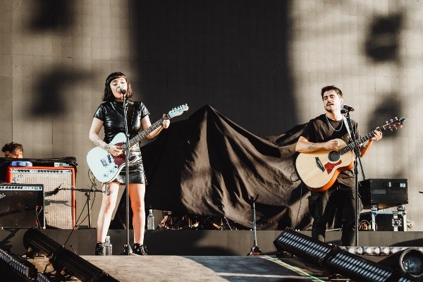 Foto: Guille Salazar / RedCarpet