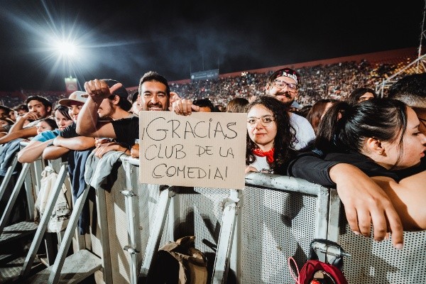 Foto: Guille Salazar / RedCarpet