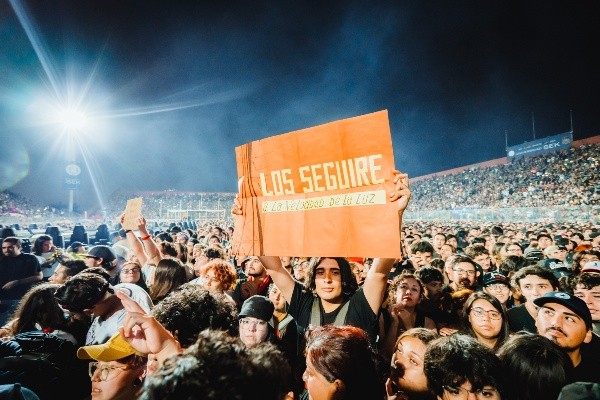 Foto: Guille Salazar / RedCarpet