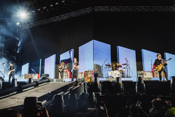 Foto: Guille Salazar / RedCarpet