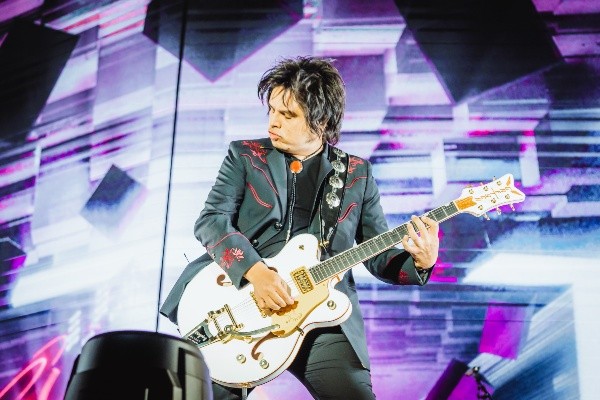 Foto: Guille Salazar / RedCarpet