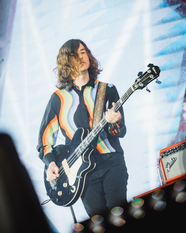 Foto: Guille Salazar / RedCarpet