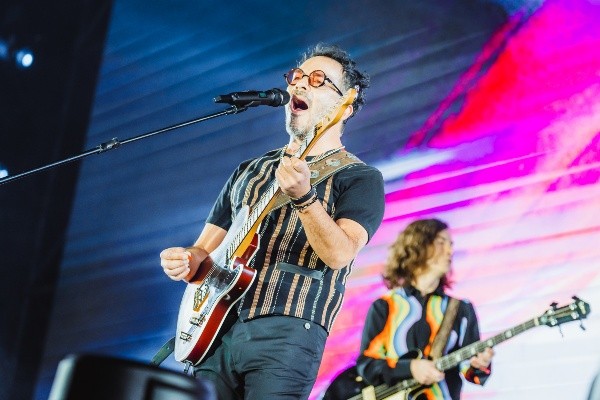 Foto: Guille Salazar / RedCarpet