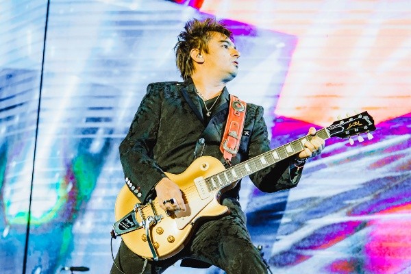 Foto: Guille Salazar / RedCarpet