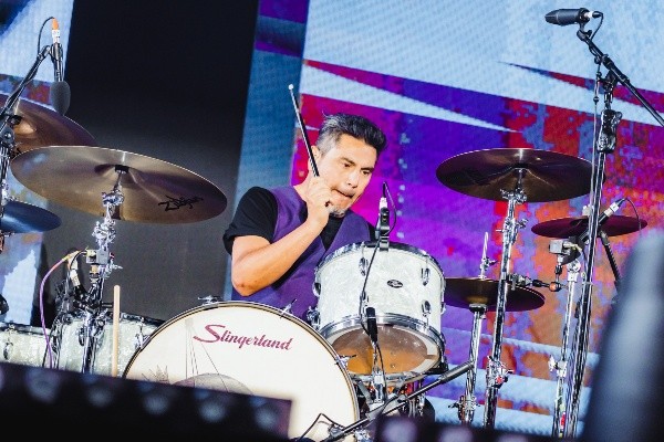 Foto: Guille Salazar / RedCarpet