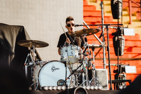 Foto: Guille Salazar / RedCarpet