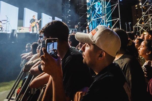 Foto: Guille Salazar / RedCarpet