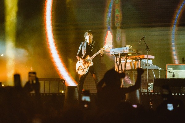 Foto: Guille Salazar / RedCarpet