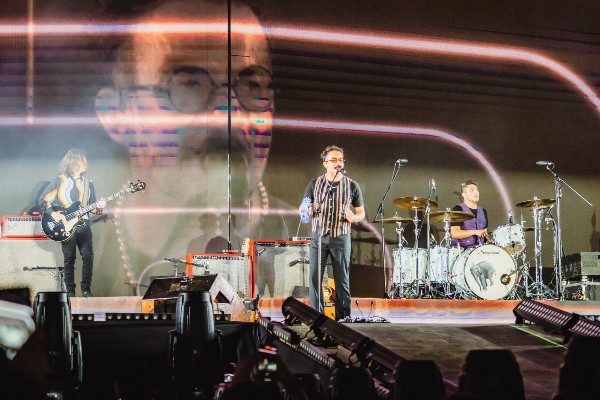 Foto: Guille Salazar / RedCarpet