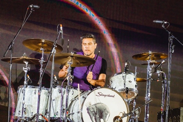 Foto: Guille Salazar / RedCarpet