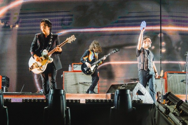 Foto: Guille Salazar / RedCarpet