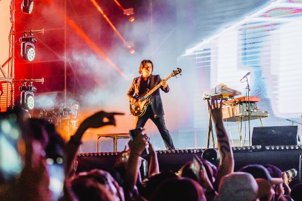 Foto: Guille Salazar / RedCarpet