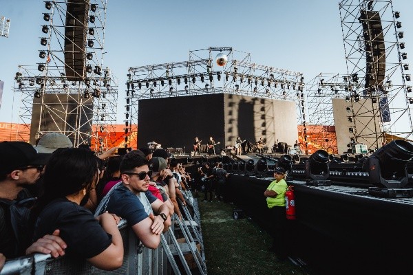 Foto: Guille Salazar / RedCarpet