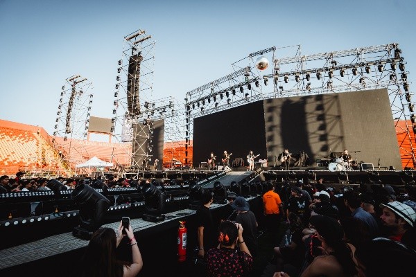 Foto: Guille Salazar / RedCarpet