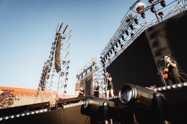 Foto: Guille Salazar / RedCarpet