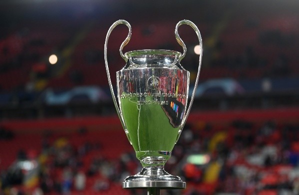 Ocho clubes quedan en carrera para alcanzar la UEFA Champions League 2022/23. Foto: Getty Images